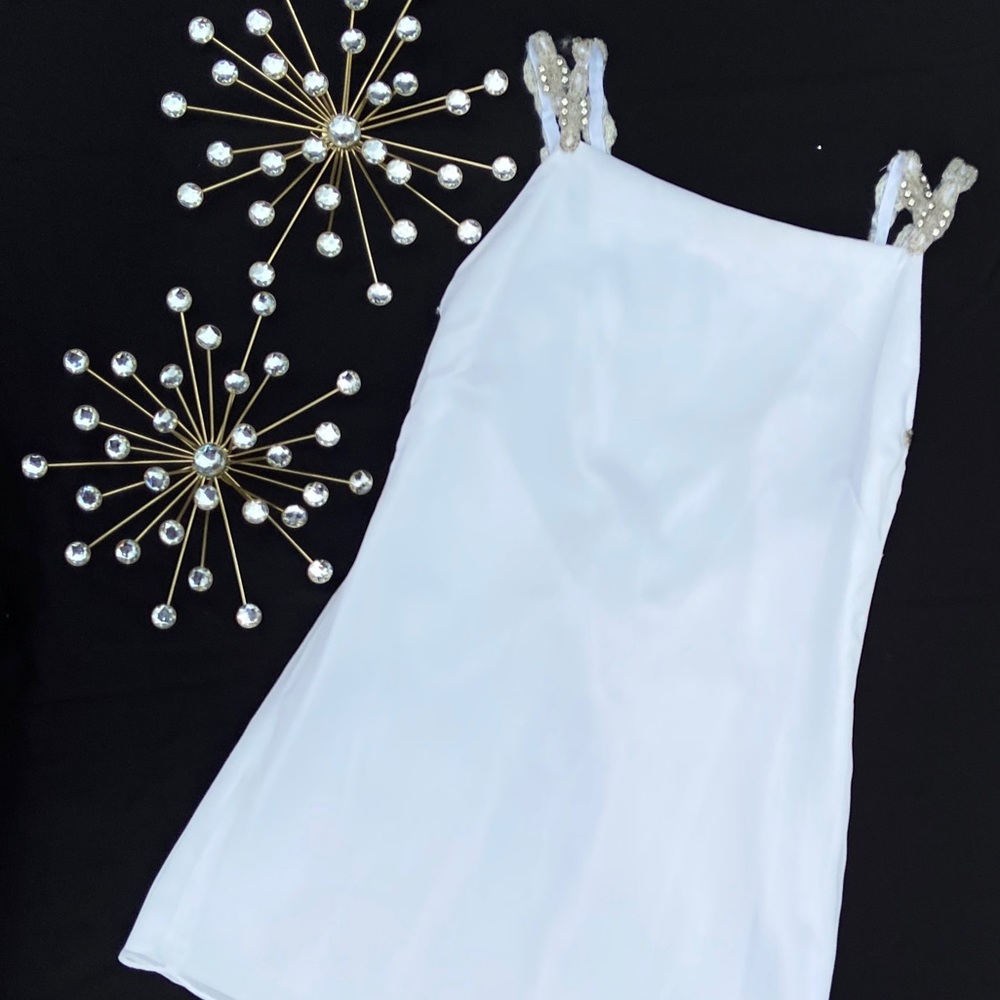 Megan Fox Inspired Dress